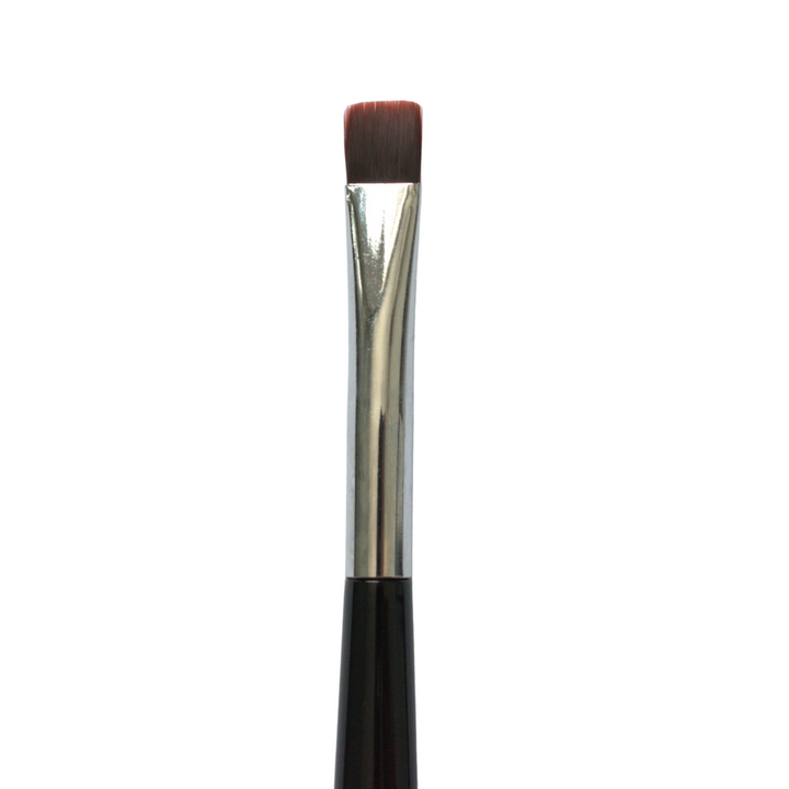 KB Big Square Flat Brush 07