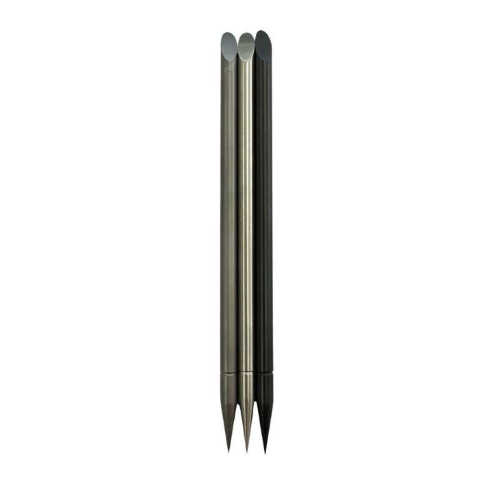 Etch & Dot: Etching, Dotting & Cuticle Lift Pusher Tool