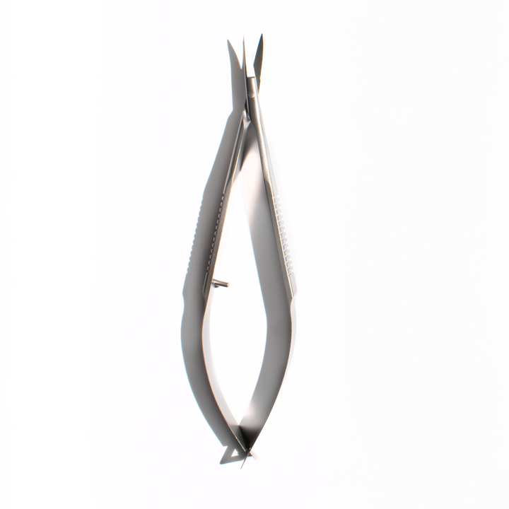 KB Cuticle Scissors - Large