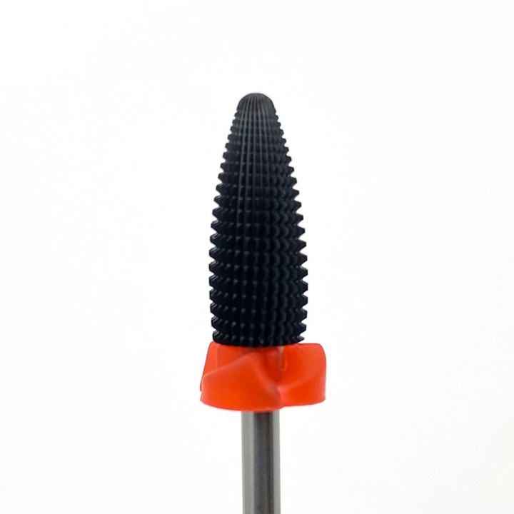 Katie Barnes Tornado E-File Bit