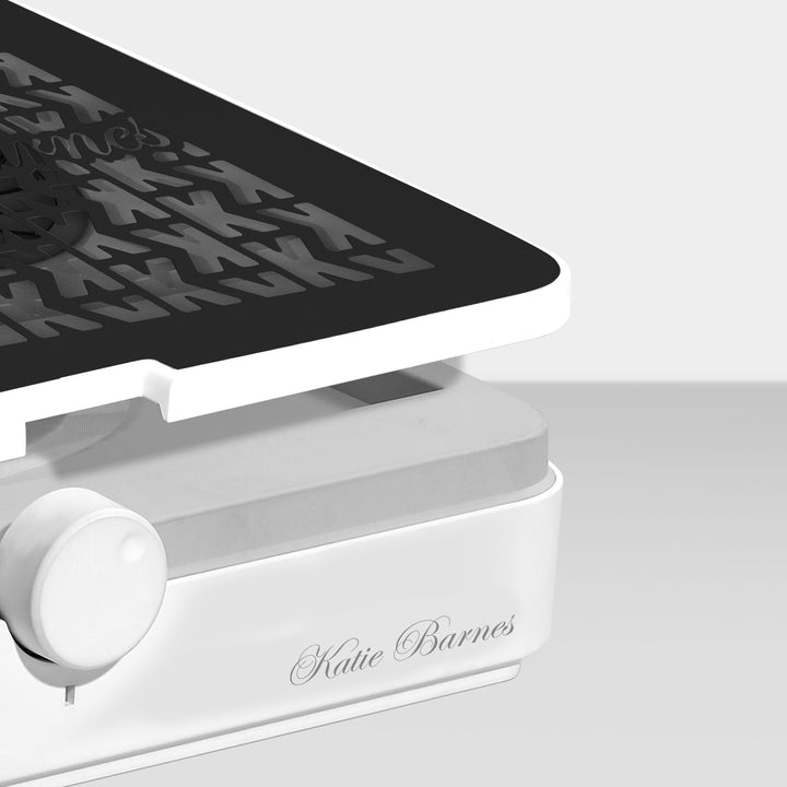 PRE ORDER Katie Barnes Cordless Rechargeable Dust Collector