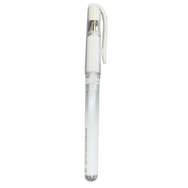 KB Form Tailoring White Gel Pen