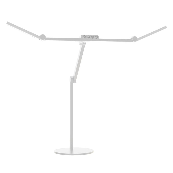 PRE ORDER Katie Barnes LED Flexible Desk Light - Flat Base