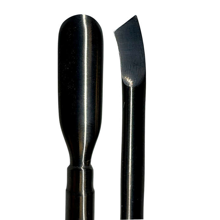 KB Double-Ended Cuticle Tool