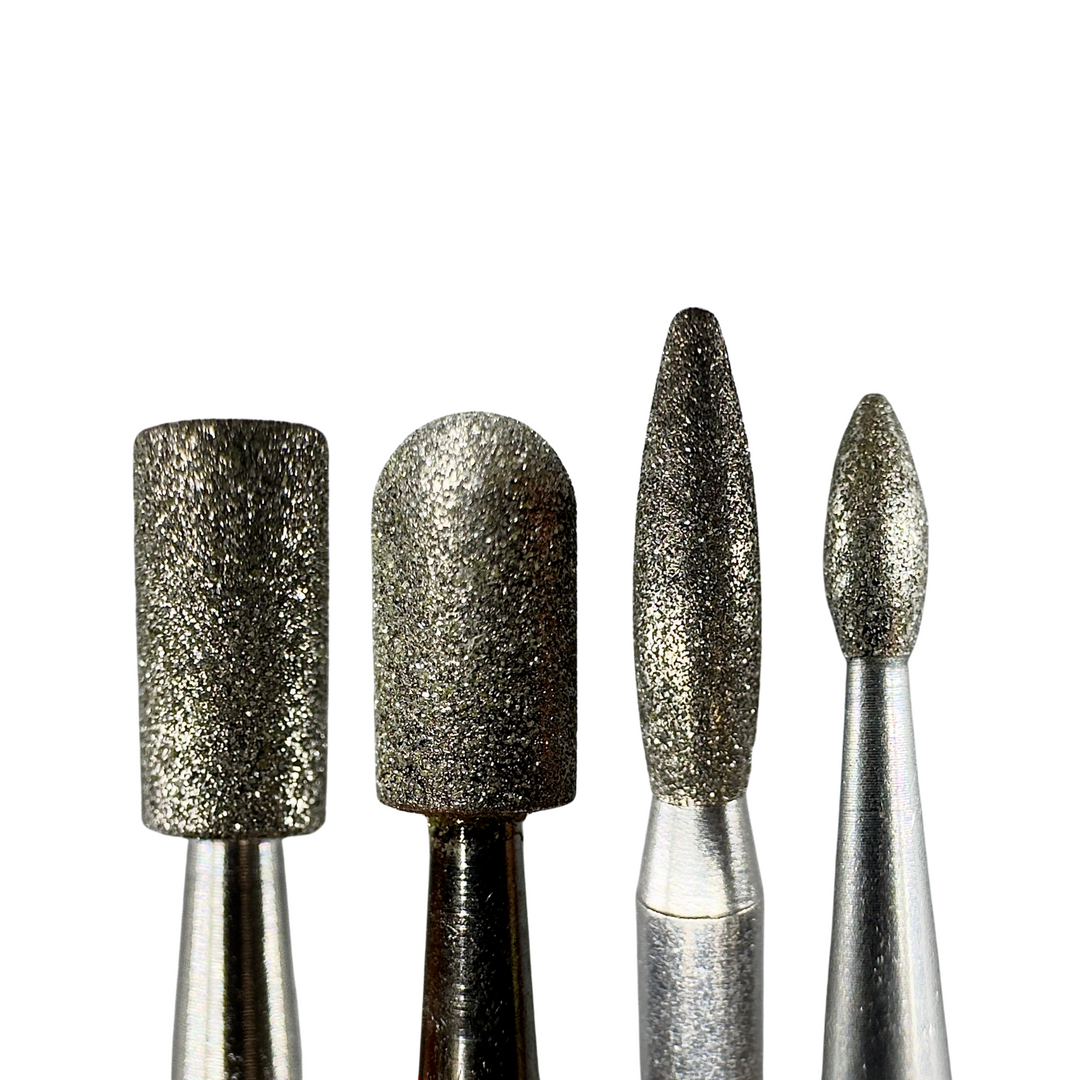 Katie Barnes Cuticle Prep Bundle for Sensitive Cuticles