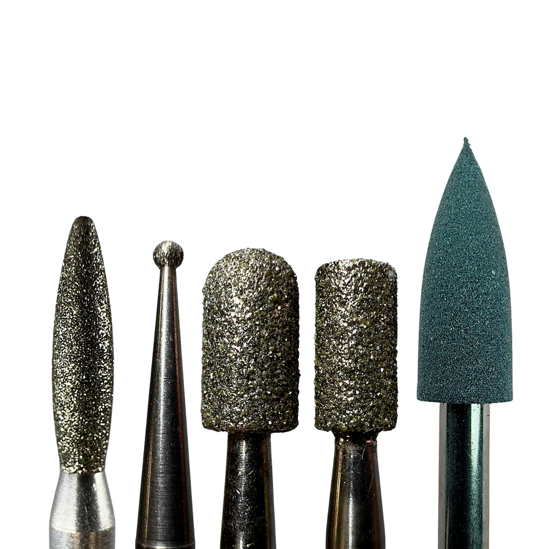 Katie Barnes Cuticle Prep Bundle for Tough Cuticles