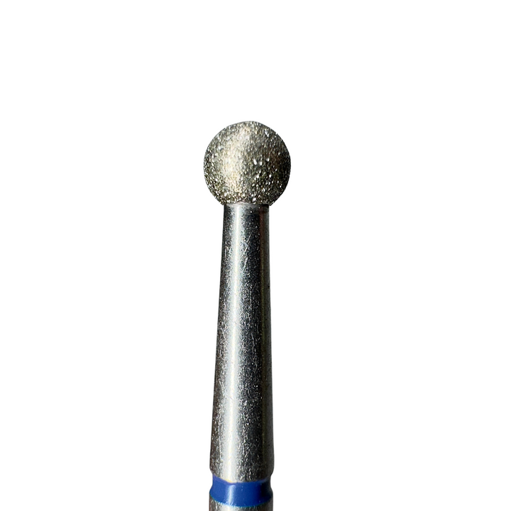 KB Cuticle Ball Bit
