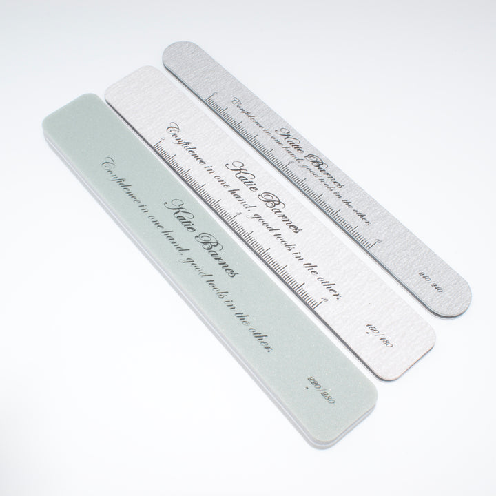 Katie Barnes File Bundle