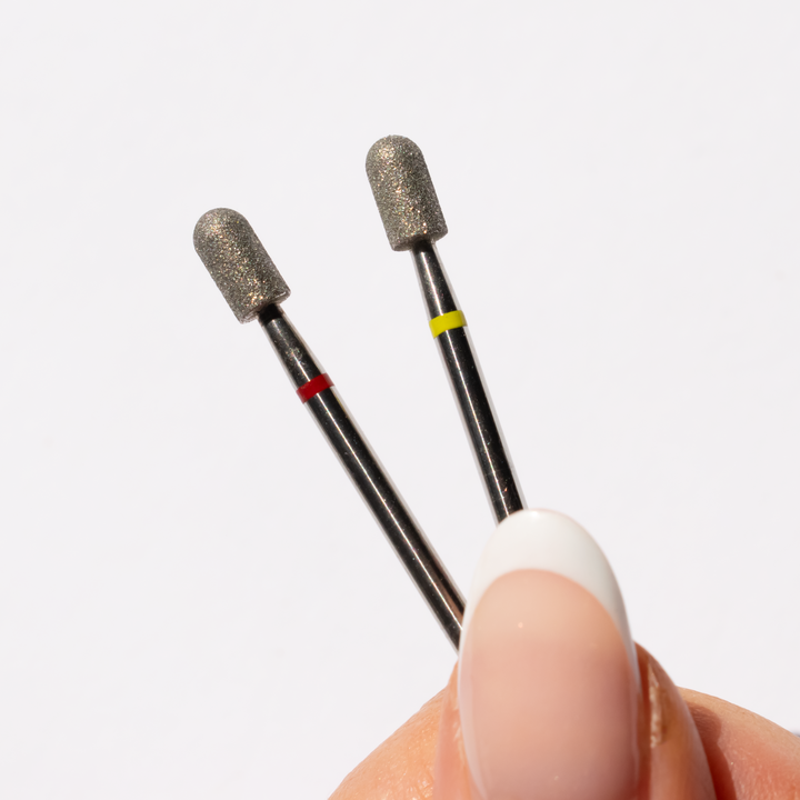 The KB Skin Polishing E-file Bit