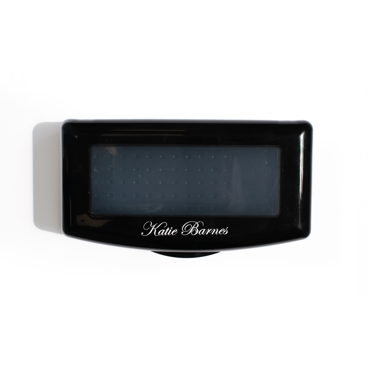 Nail Tool & E-File Bit Disinfection Tray