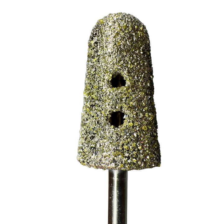 KB E-File Pedi Diamond Bit