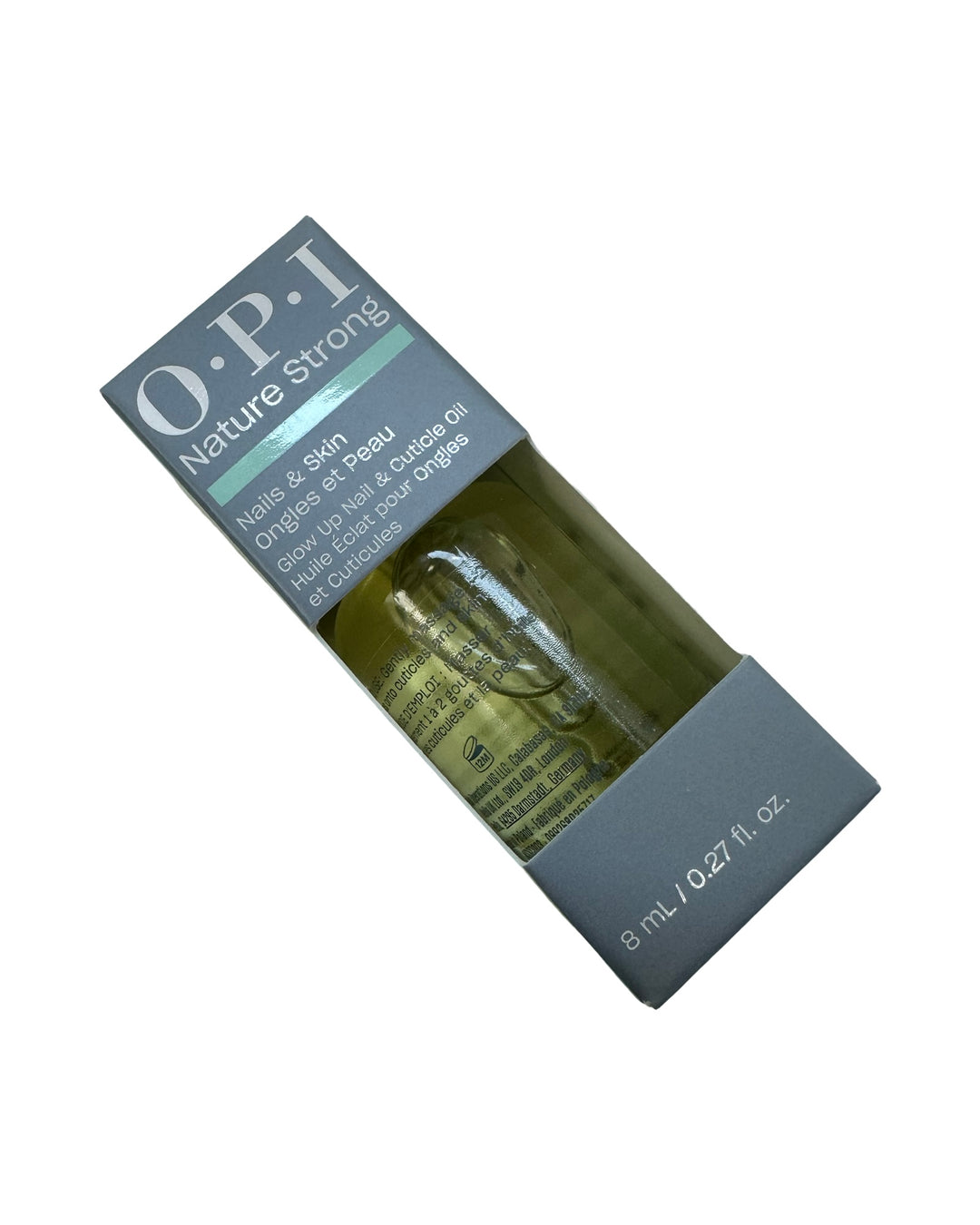 OPI Cuticle Oil