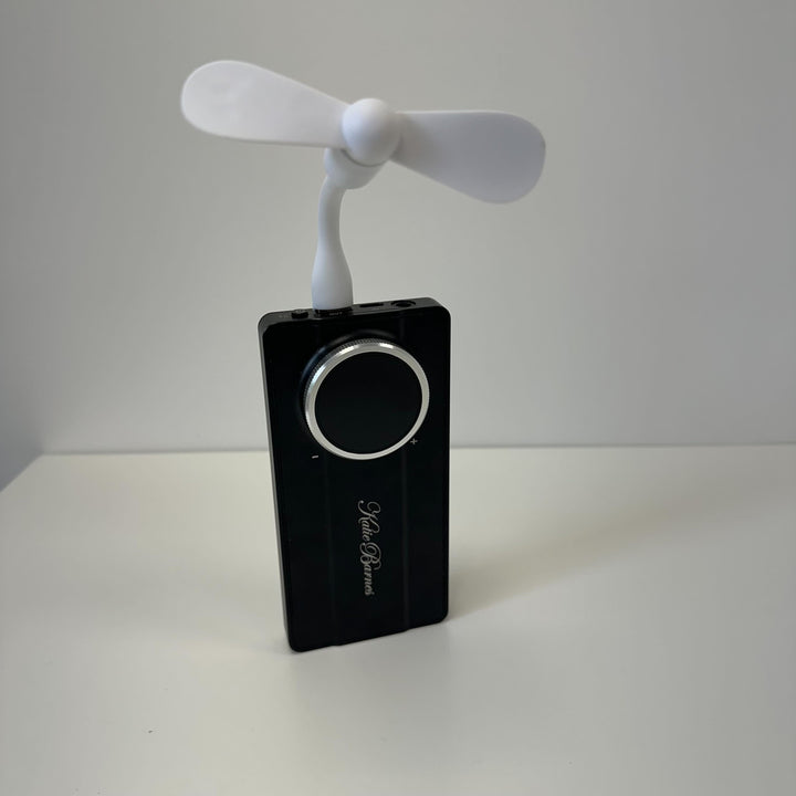 USB Desk Fan