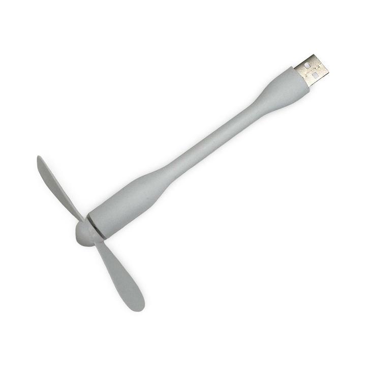 USB Desk Fan