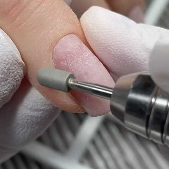 The KB Skin Polishing E-file Bit