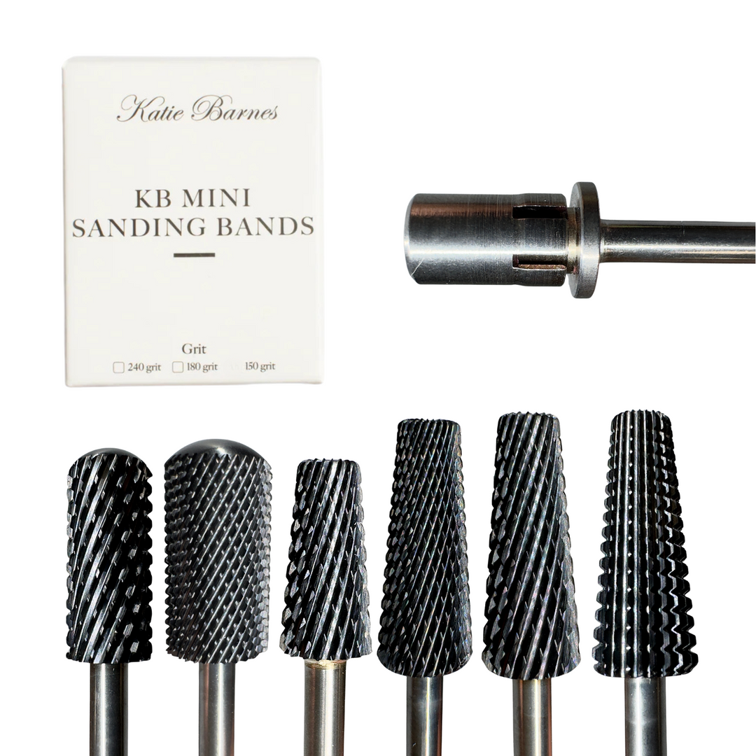 Katie Barnes Infill and Removal Bundle