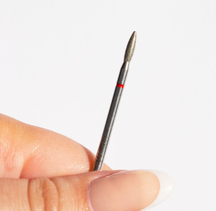 The Natalie Cuticle Lift Bit