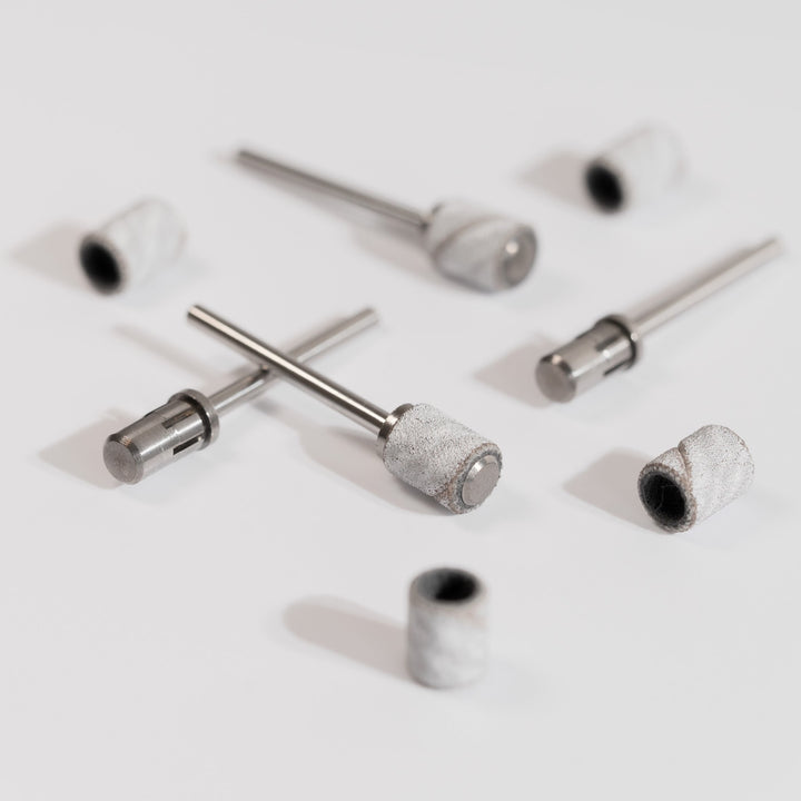 KB Mini E-File Sanding Bands