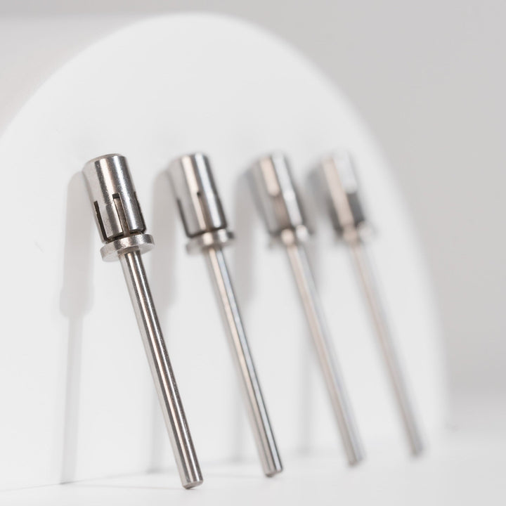 KB Mini Mandrel E-File Bit Single