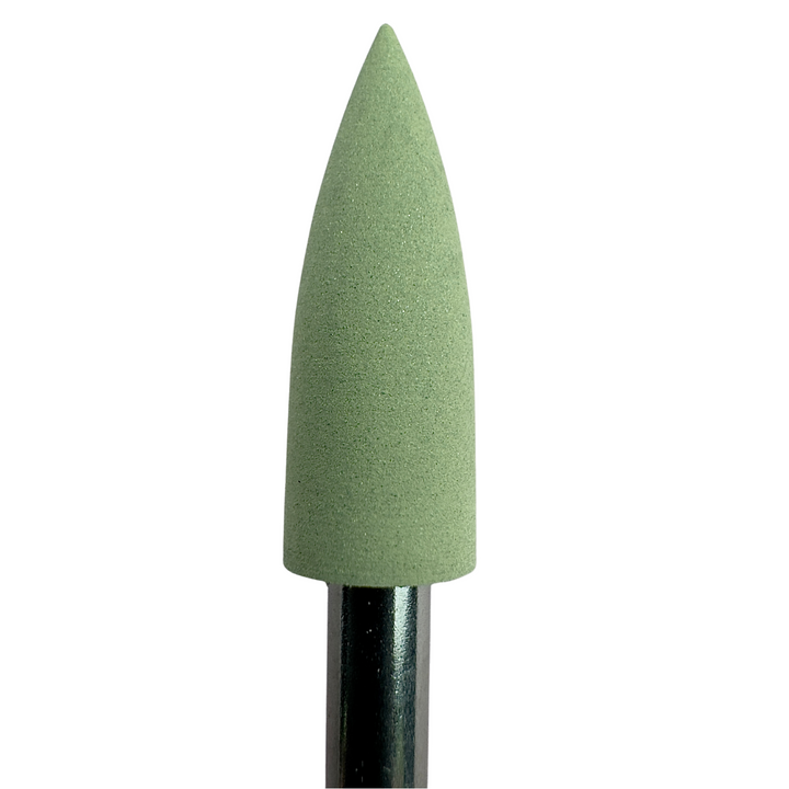 KB The Lucy Silicone Polishing Bit