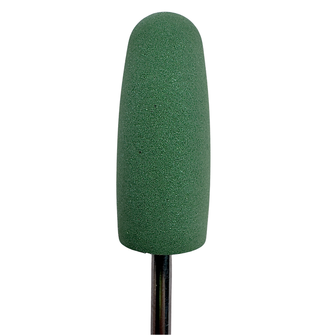 KB The Lucy Silicone Polishing Bit - Large