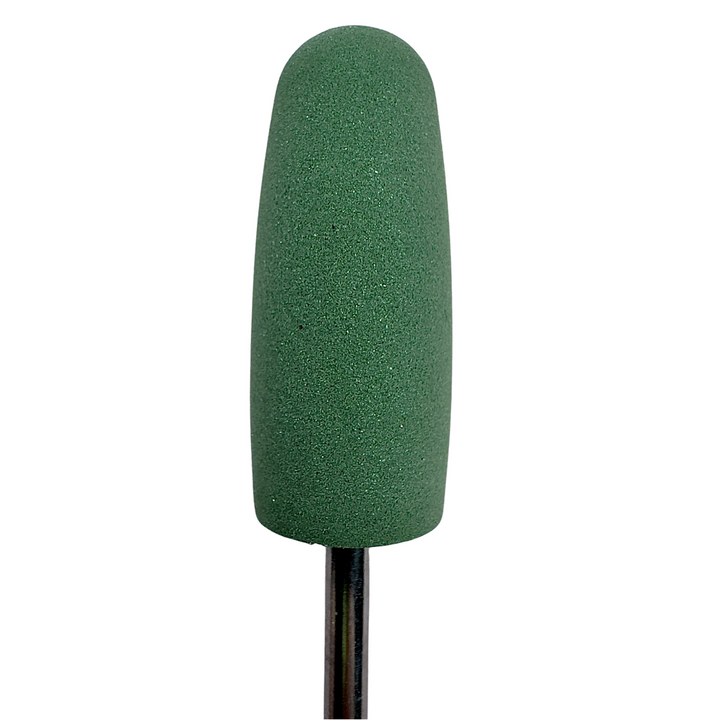 KB The Lucy Silicone Polishing Bit - Large