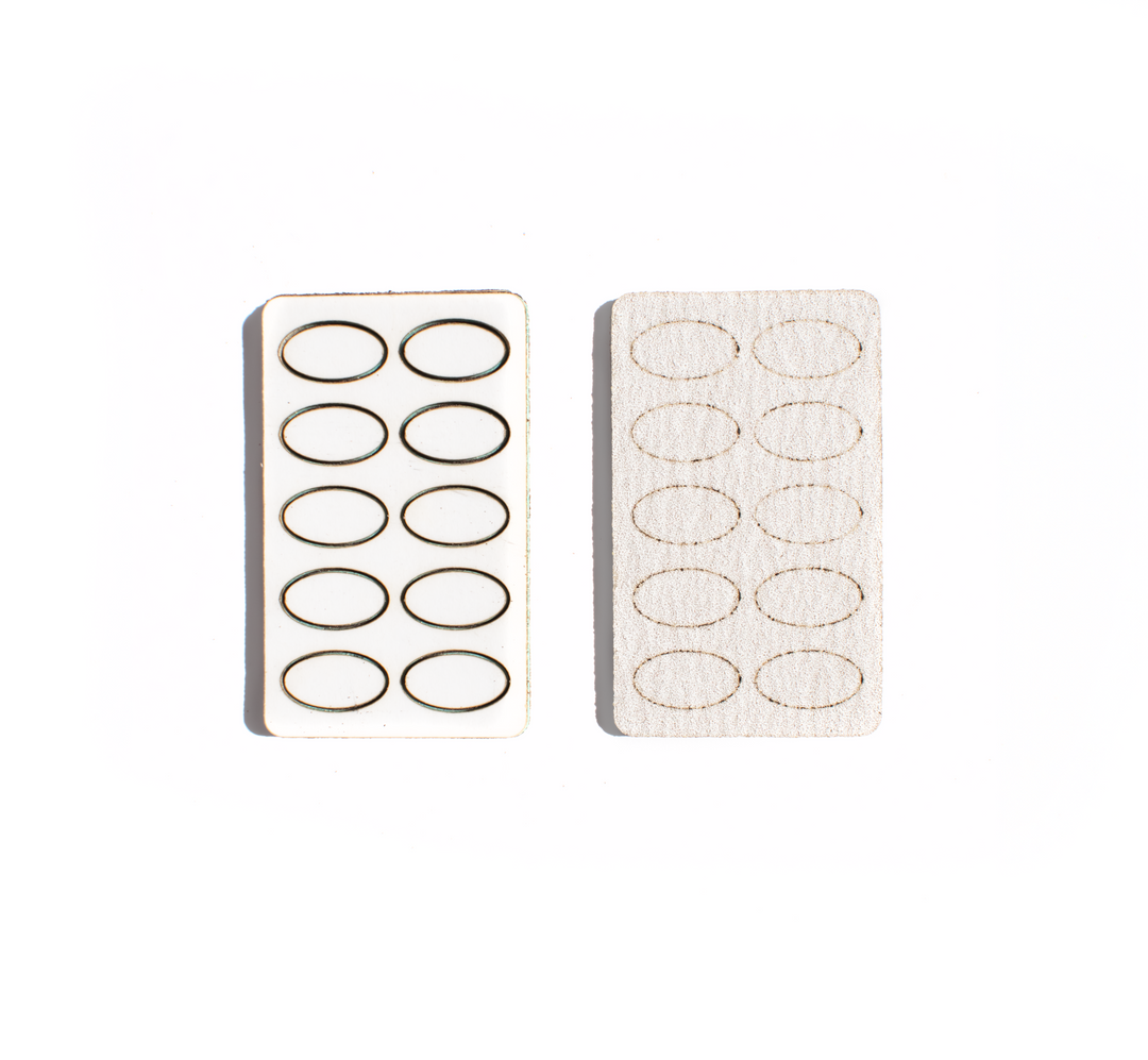 KB Push and Prep Sanding Refills