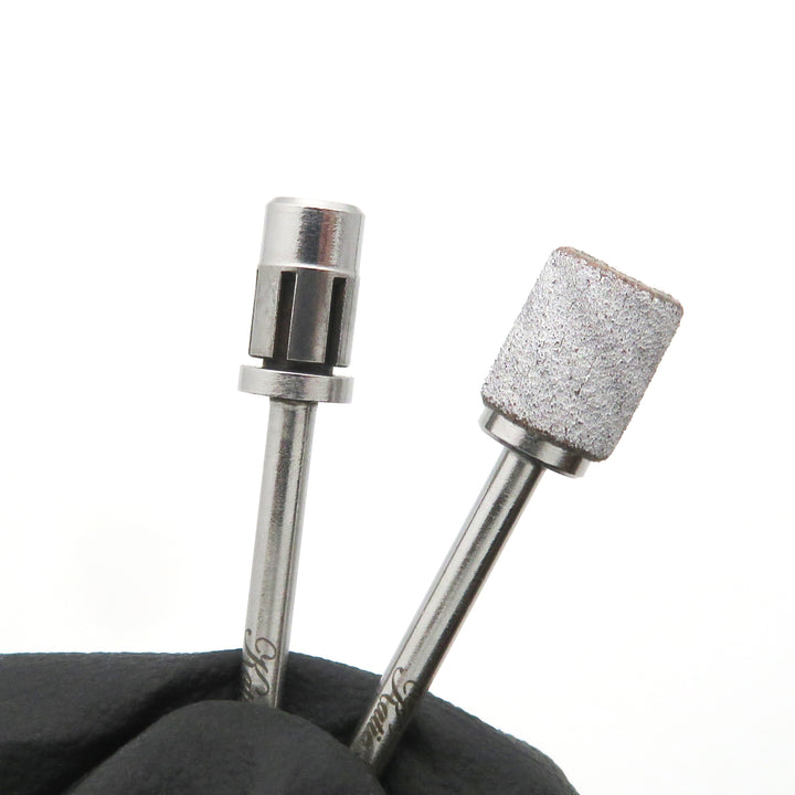 KB Mini Mandrel E-File Bit Single