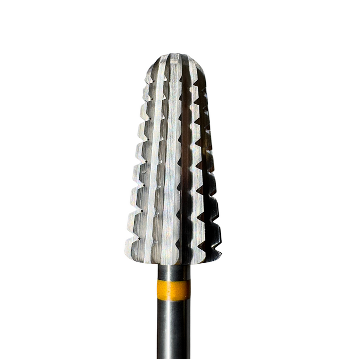 KB E-File Pedi Carbide Bit