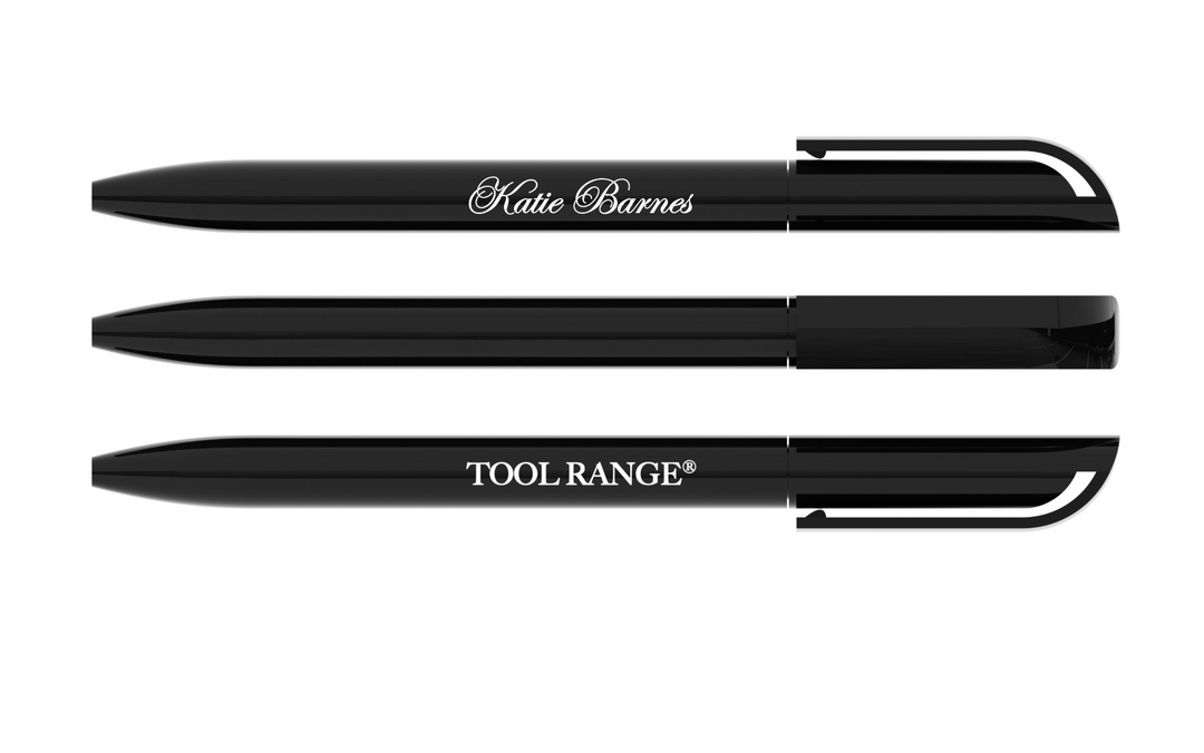 KB Black Pen