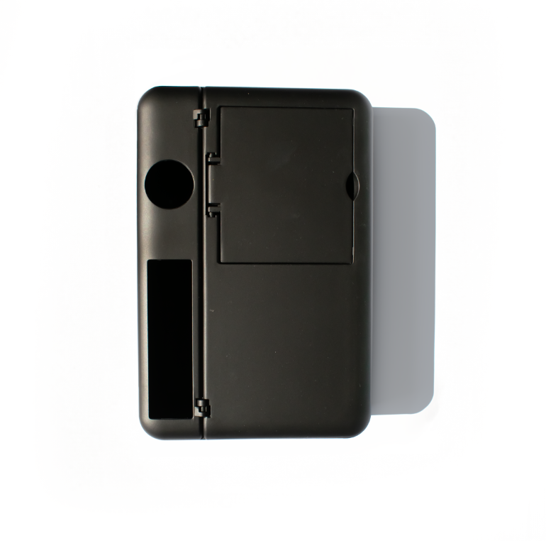 KB E-File Storage Box