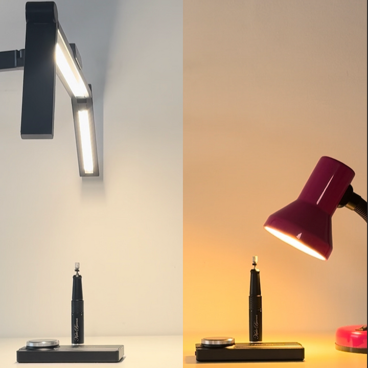 PRE ORDER Katie Barnes LED Flexible Desk Light