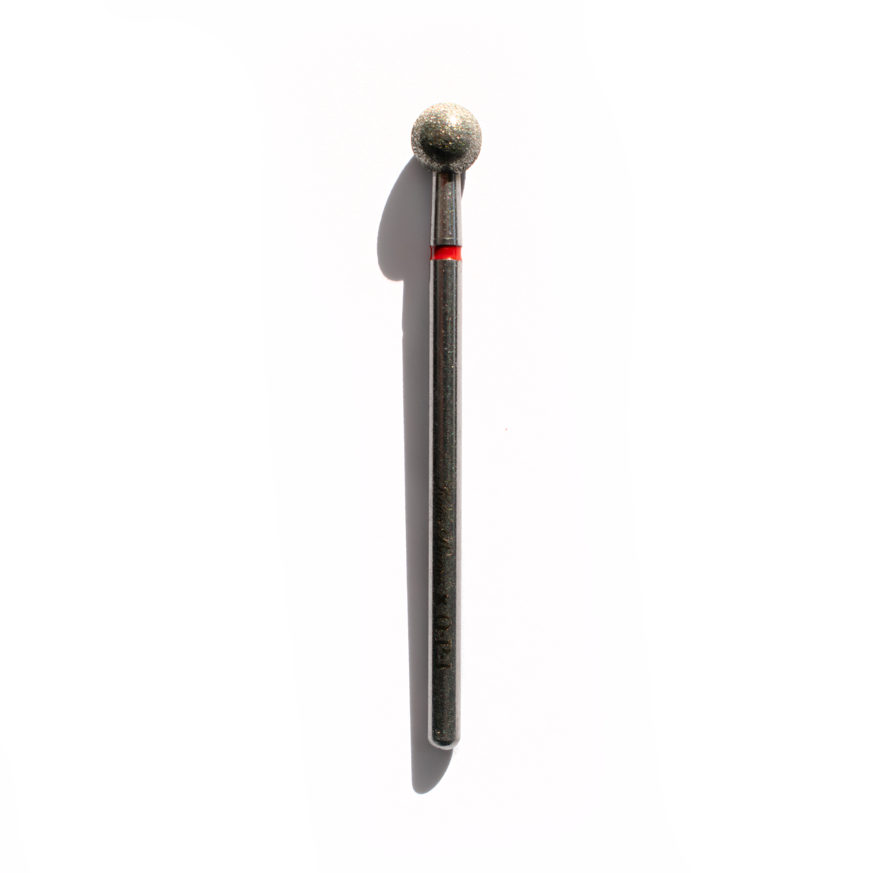 KB x OPI Large Polishing Ball Bit