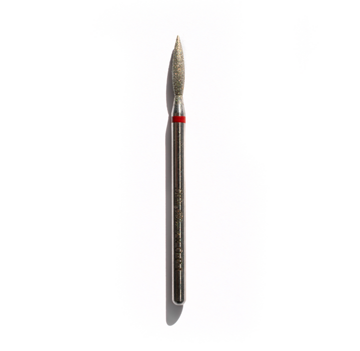 KB x OPI Cuticle Lift E-File Bit | Fine Grit