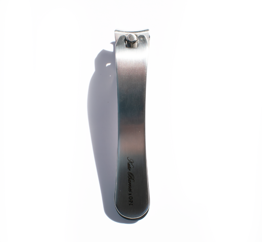 KB x OPI Precision Nail Clippers