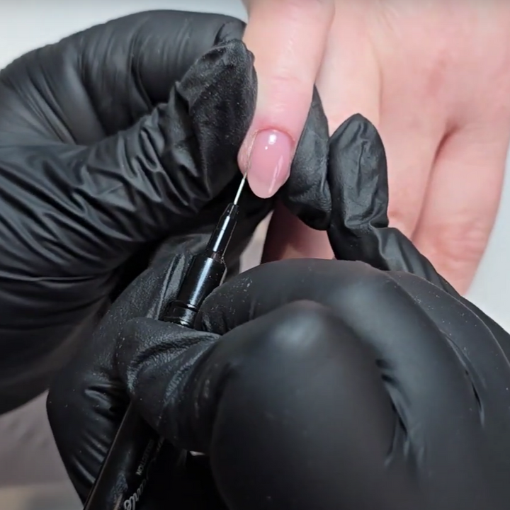 BIAB Refresher Masterclass