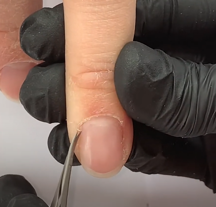 Manicure Masterclass