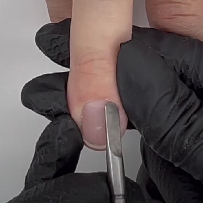 Competition Style Gel Polish Masterclass