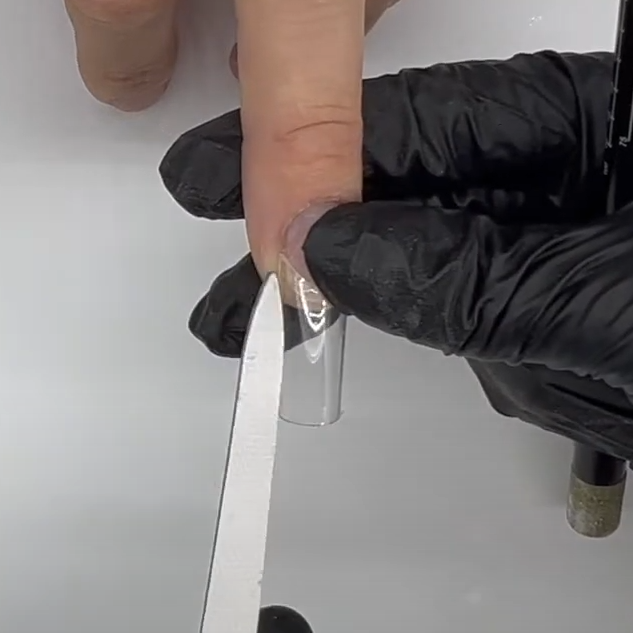 Full Cover Tip Masterclass