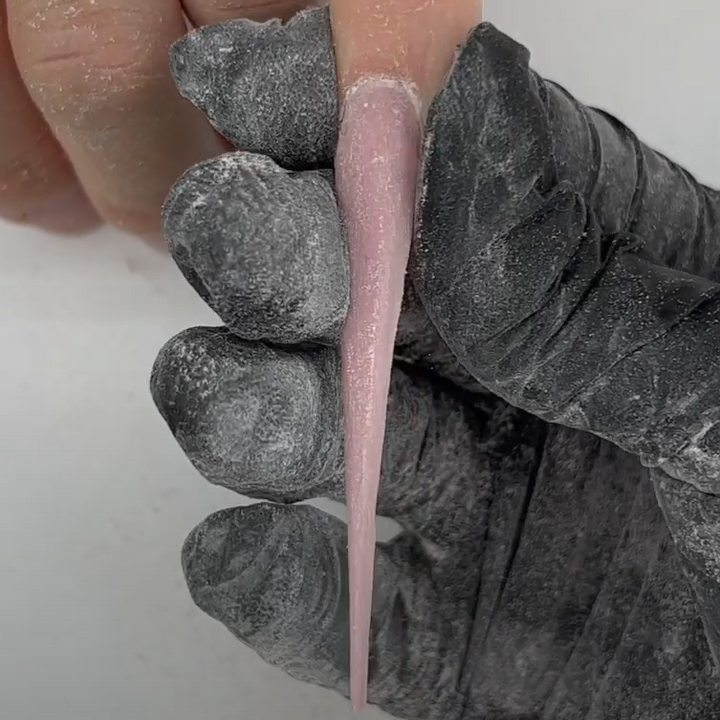 Competition Style Stiletto Masterclass