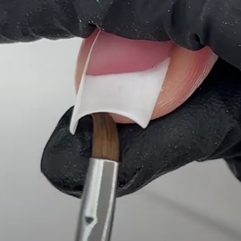 Competition Pink & White US Style Masterclass