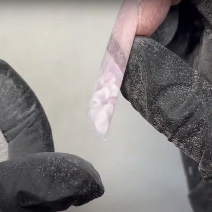 Competition French Twist Masterclass