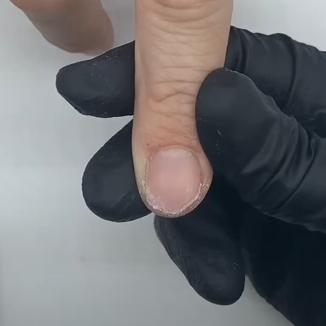 KB Competition Masterclass with Katie Barnes - Form Tailoring