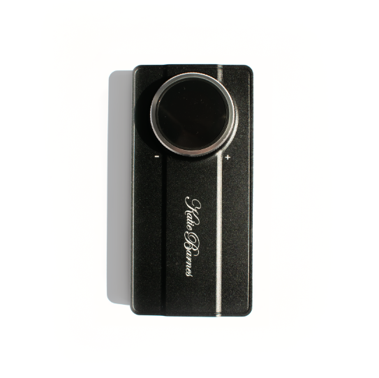KB Portable E-file Control Unit Box