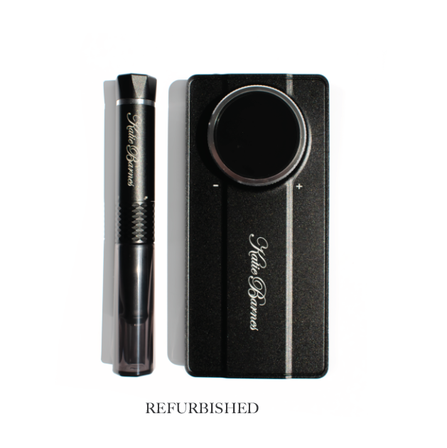 KB Certified Refurbished E-File