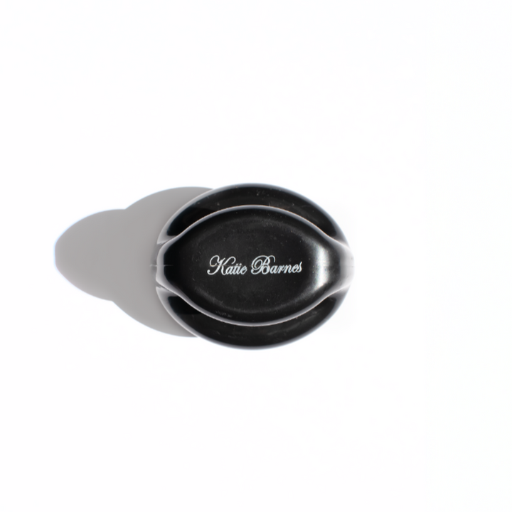 KB Nail Dust Brush