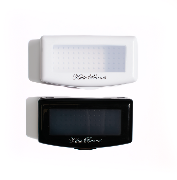 Nail Tool & E-File Bit Disinfection Tray