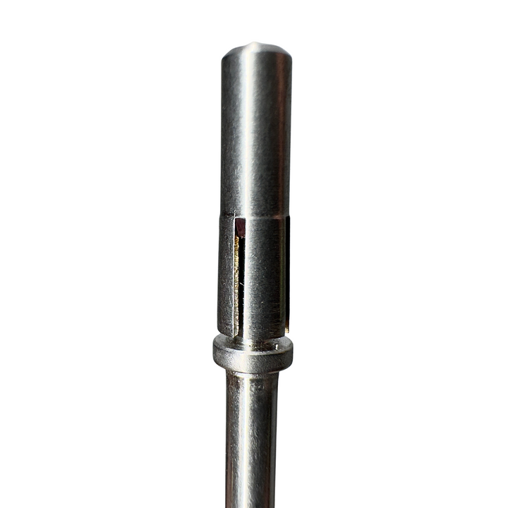 KB Skinny Mandrel E-File Bit Single