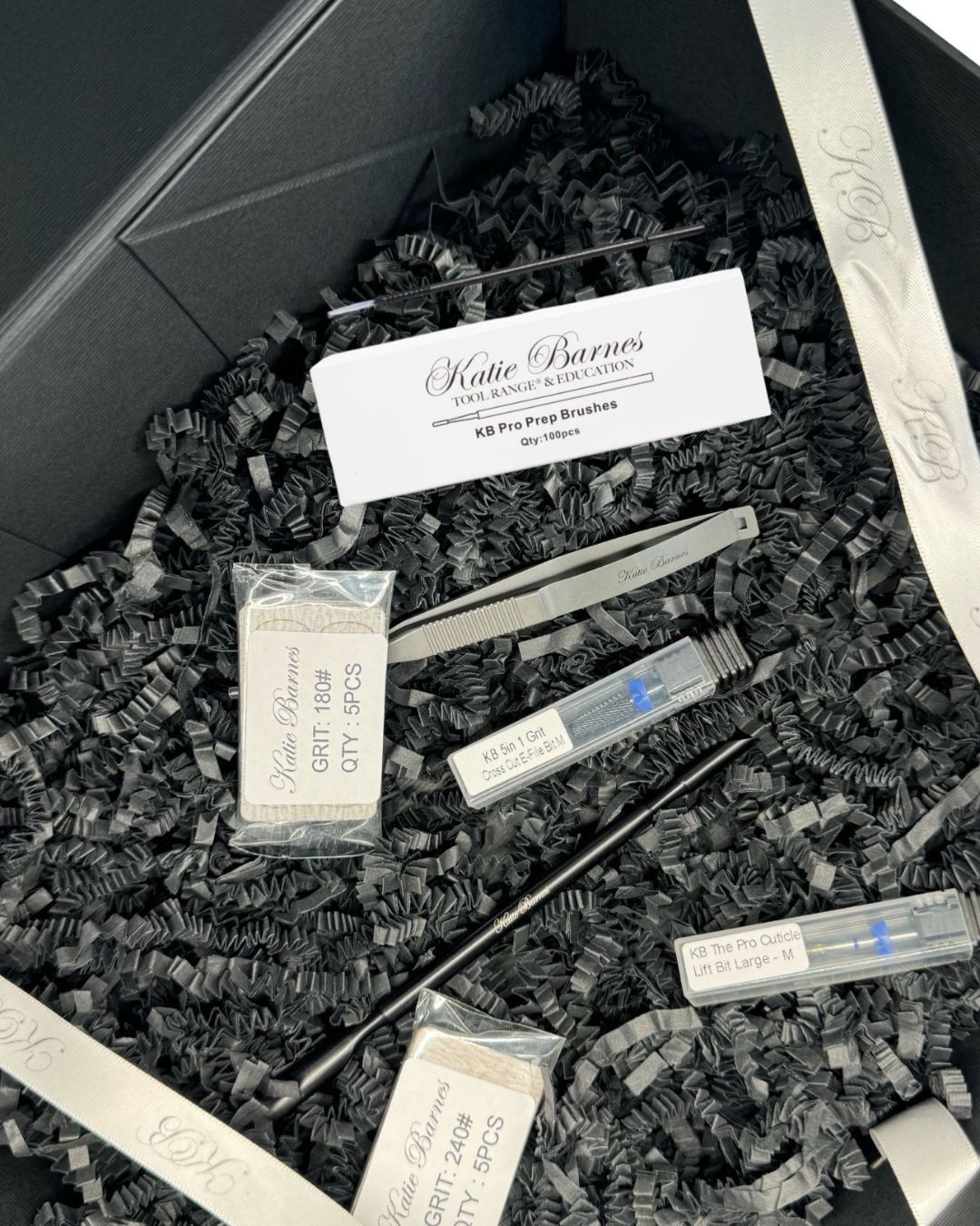 KB Creator Bundle Box