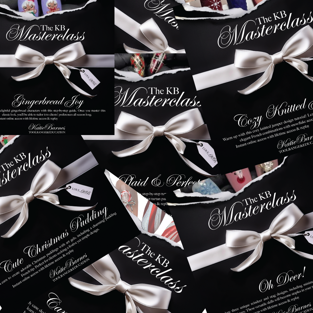 Christmas Nail Art Bundle